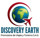 Discovery Earth