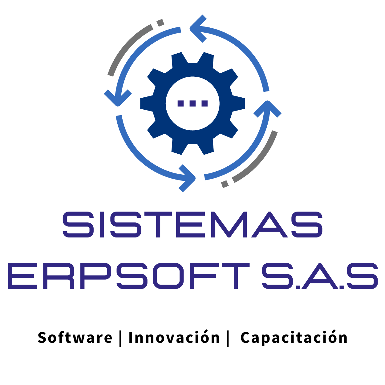 Sistemas ERPSoft S.A.S.